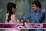 Bheegi Bheegi Raaton Mein - Sexy Bollywood Song - Rajesh Khanna, Zeenat Aman - Ajanabee