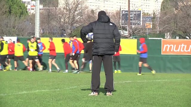 Rugby - CE - RCT : Victoire obligatoire pour Toulon
