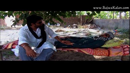 New Punjabi Movie 2013 Full - Chugalkhor { Very Funny Punjabi Comedy Movie }