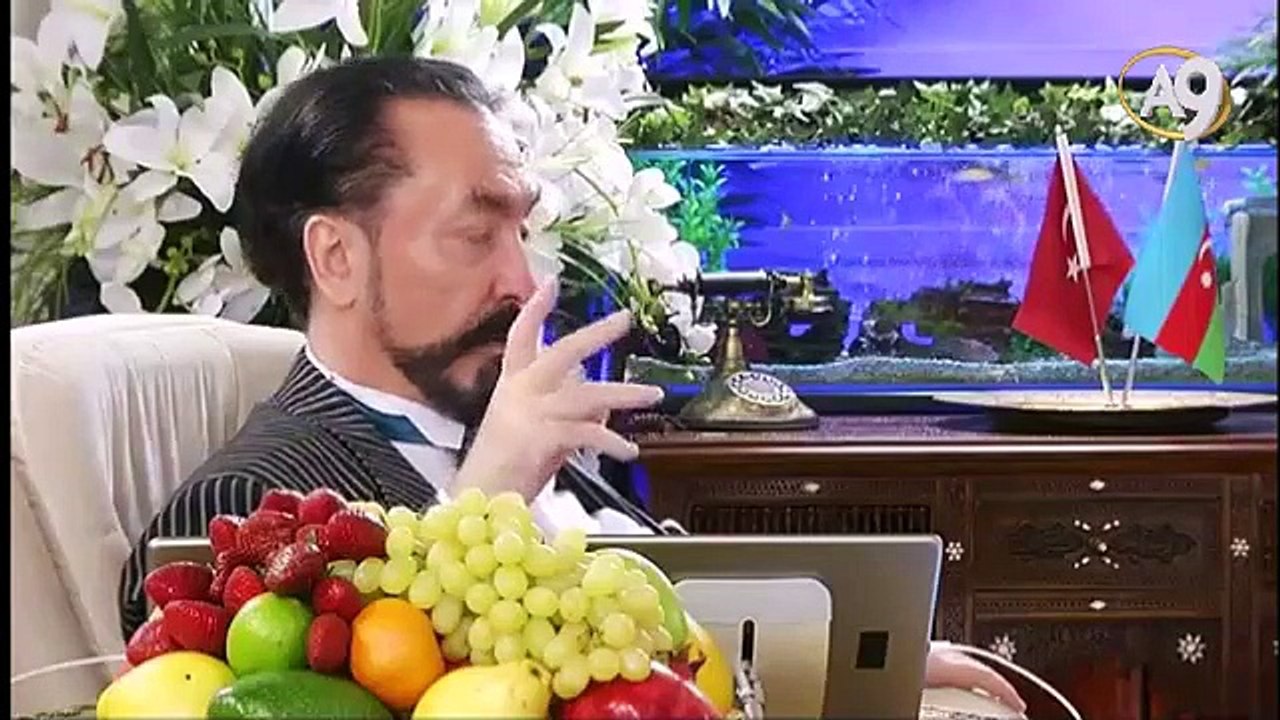 Hz. Ali (as) ‘Hz. Mehdi (as) devrinde Rum Türk’ün yardımıyla Şam’a girer.’ demiştir.