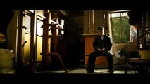 IP MAN 3 Featurette 'Wing Chun Lesson Two: Mook Yan Jong aka 