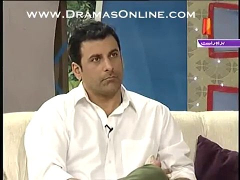 Shamoon Abbasi First Time Sharing his Feelings After his Divorce with Humaima Malick
