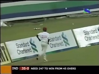 4,4,6,4,4,4,Virender Sehwag blasts 26 of an over._1