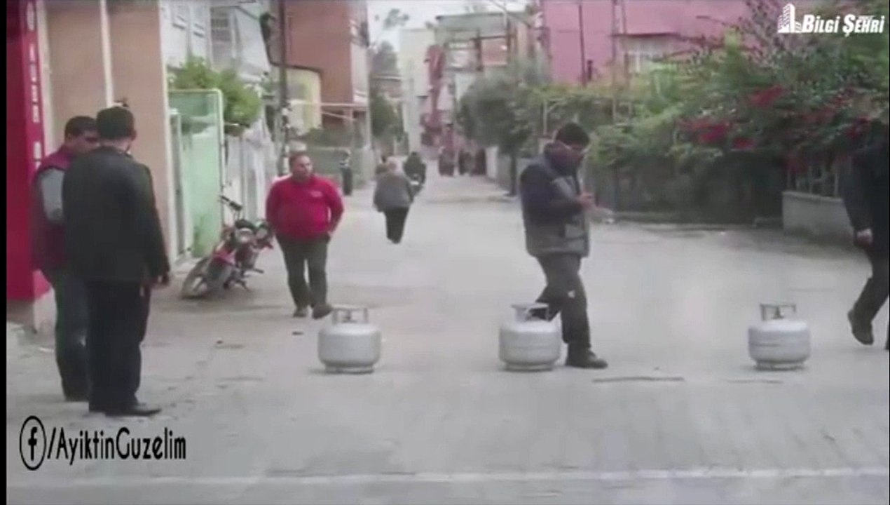 Adanalılar ve teknik özellikleri :)