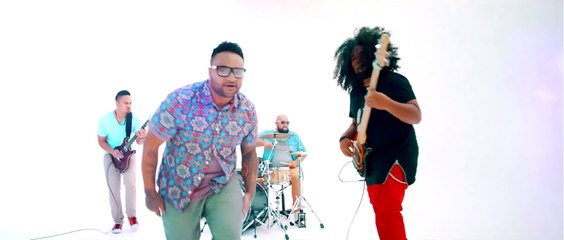 Common Kings - Ain't No Stopping (Official Music Video)