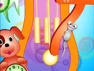 Barney: Hickory Dickory Dock