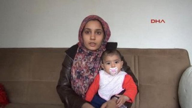 Ankara Valiliği, Suriyeli Aileyi Sıcak Yuvaya Kavuşturdu
