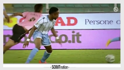 PAULO DYBALA | Goals, Skills, Assists | Palermo | 2014/2015 (HD)