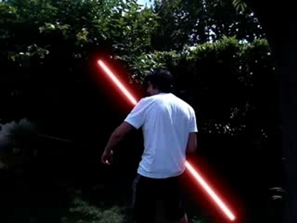 Xavier vs florent 1