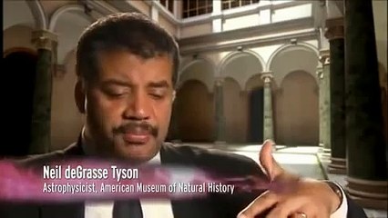 II Big Bang e L'universo Documental HD