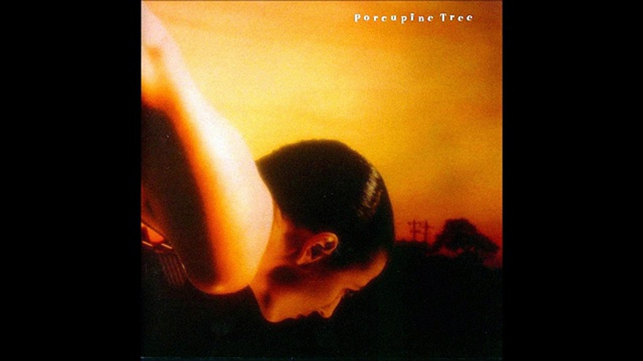 Greatest Rock Band in the 21st Century: Porcupine Tree - Nine Cats [HQ]