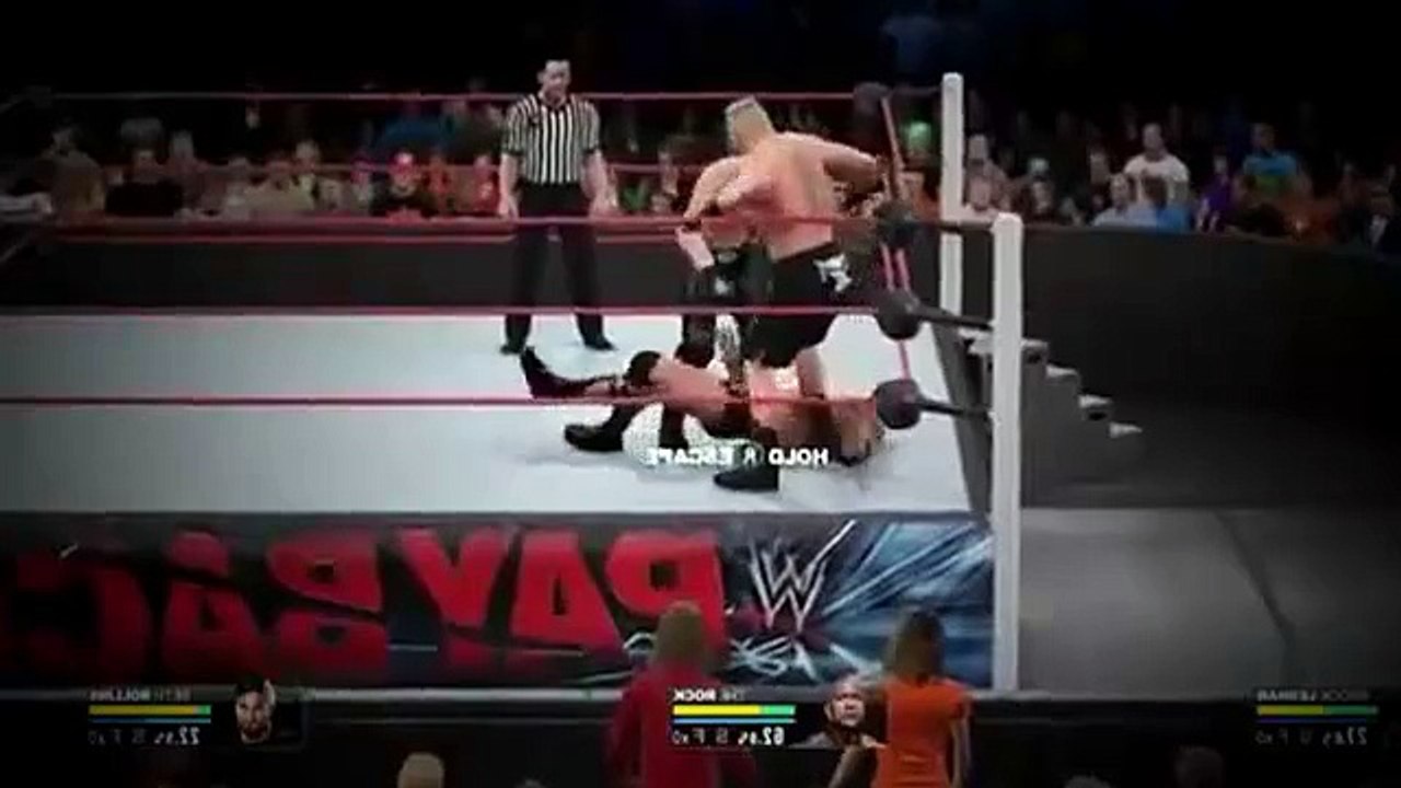 WWE Game 2016 New