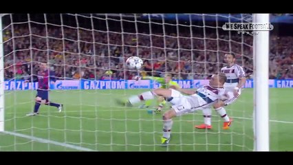 Best Goals Ever Scored In Champions League 2016