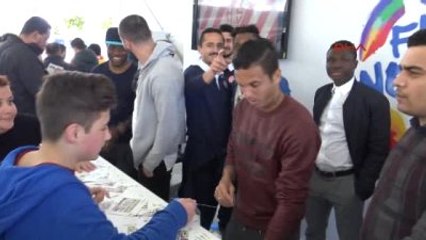 Antalyasporlu Motta "Beşiktaş'ın Şampiyon Olmasını İsterim"
