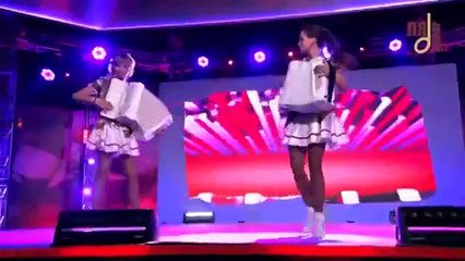 Девушки просто супер! Удивили