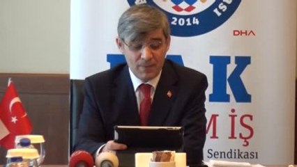 Antalya Turizmde Müşteri Memnuniyeti Kaliteli Eğilmiş Personele Bağlı