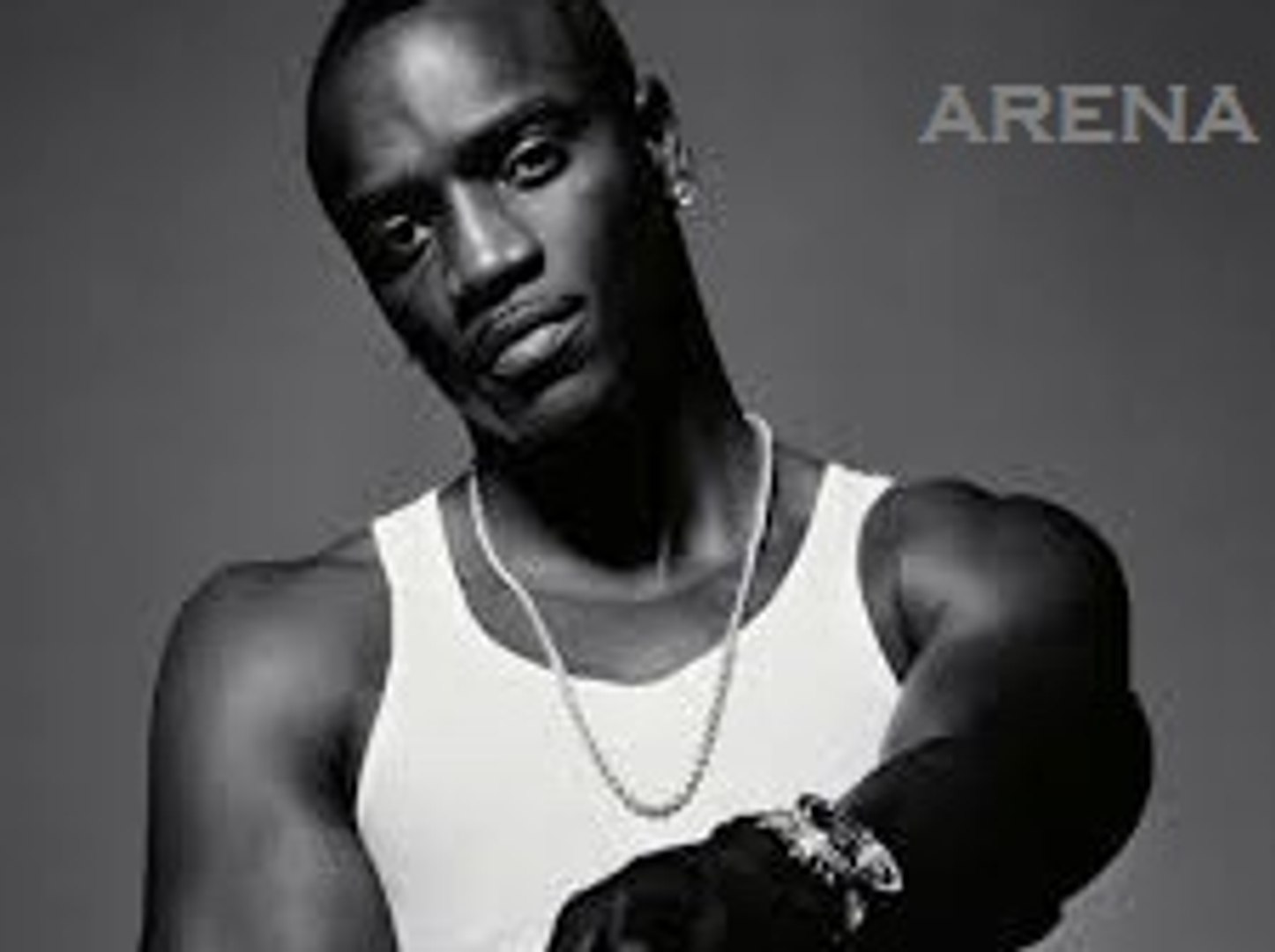 ⁣Akon - Mandella (2016)