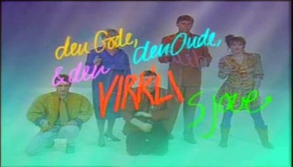 3.Den Gode,Den Onde Og Den Virkelige Sjove