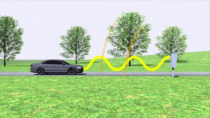 ¿Cómo funcionan los radares?