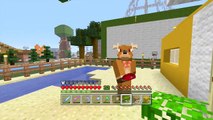 stampylonghead Minecraft Xbox - Doggy Paradise [373]