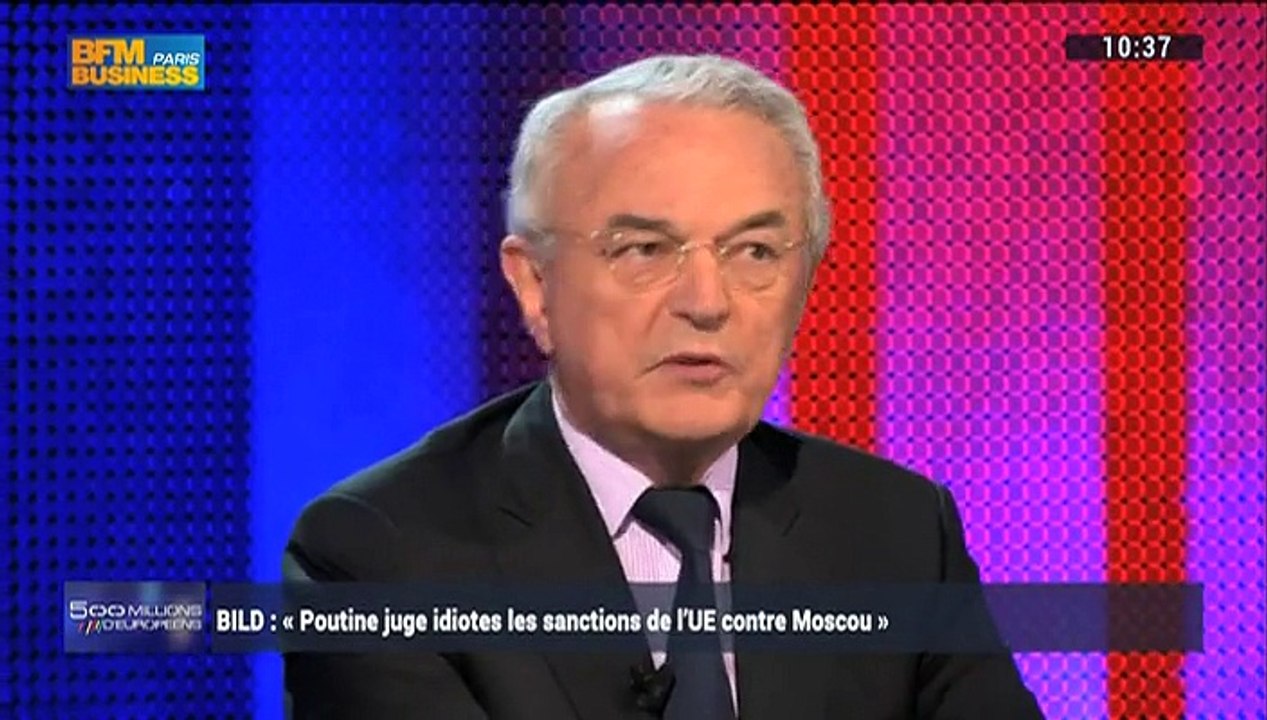 La revue de presse: Liberté de la presse: La Pologne va-t-elle reculer dans le classement mondial ? - 16/01