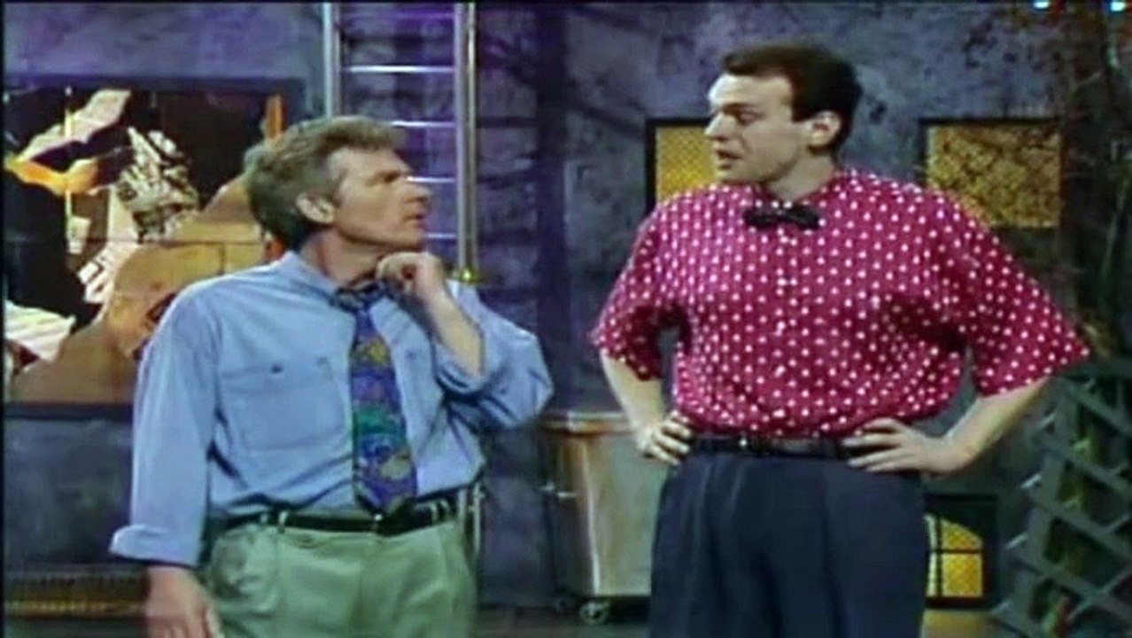 4.Den Gode,Den Onde Og Den Virkelige Sjove