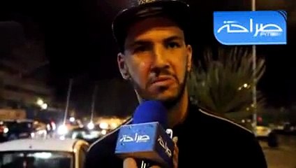 [صراحة أف أم]  بلقروي  غادرت الافريقي دون مقابل ... و السلامي وراء تدهور نتائج الفريق