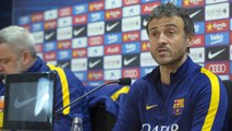 Luis Enrique: 