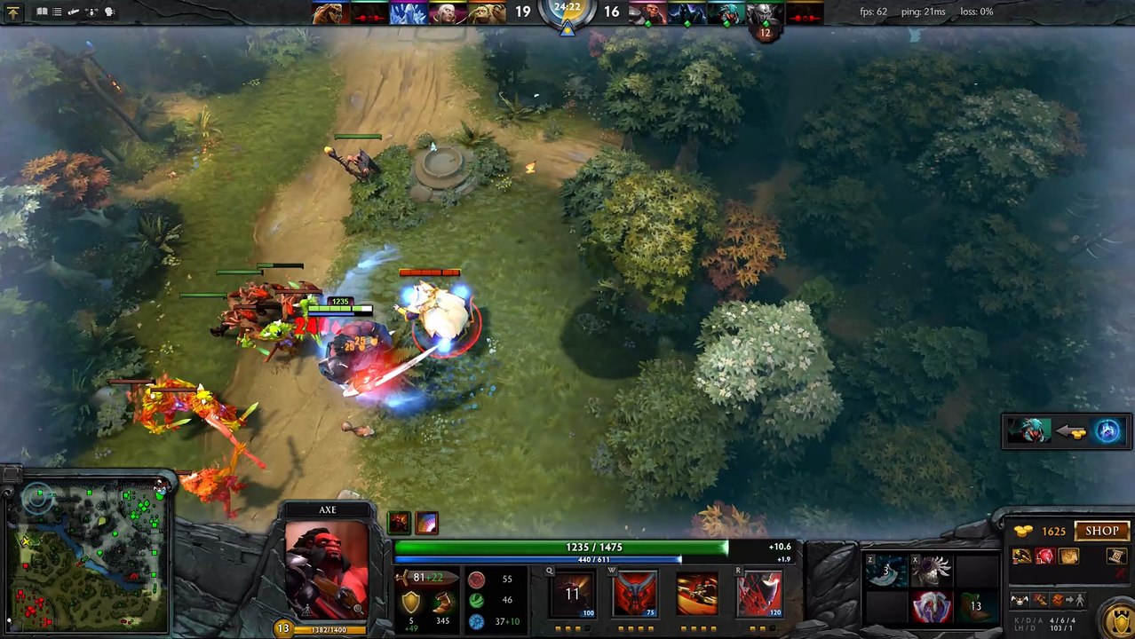 Dota 2 #03