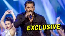 EXCLUSIVE - Salman Khan's Filmfare Performance Goes All Wrong