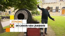 De Canon van Lammers - Wat er te zien is in aflevering 8