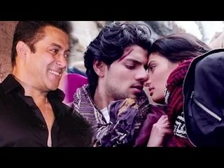 Salman Khan DELETES Sooraj & Athiya's KISSING SCENE From HERO