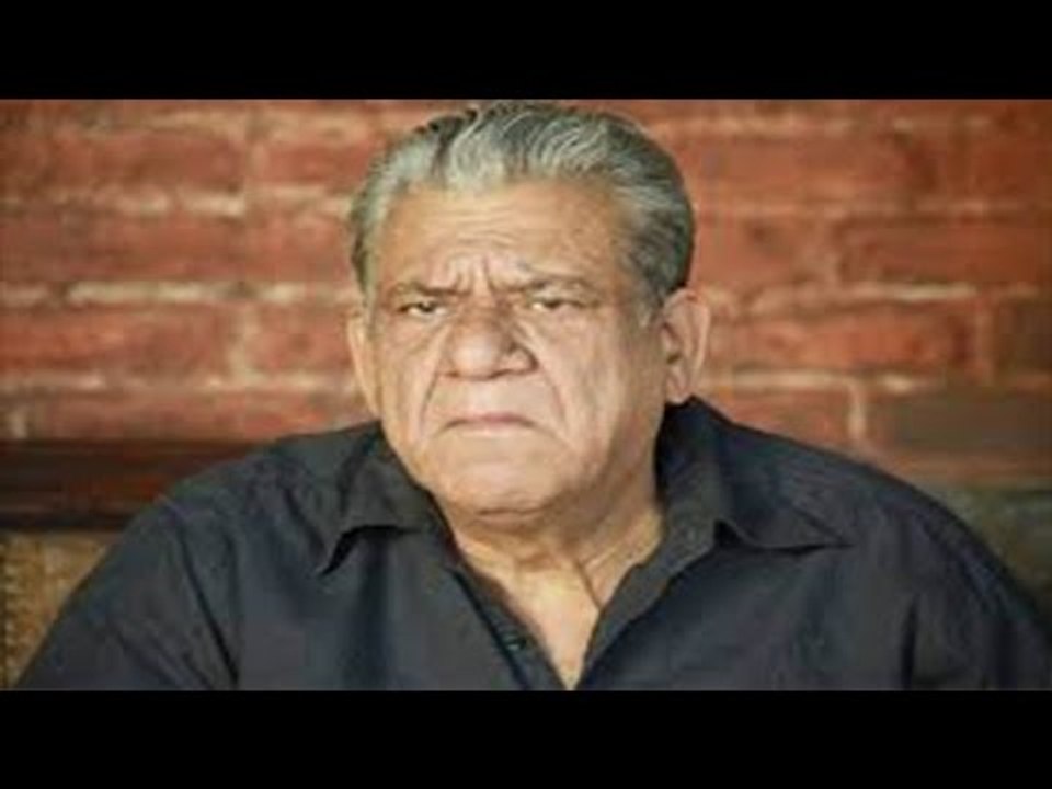I Will Bring Quality Back | Om Puri
