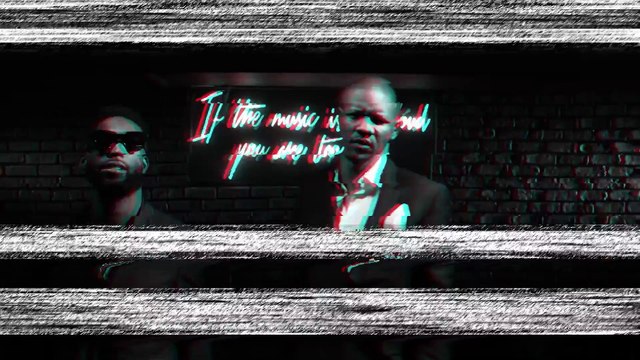 Tinie Tempah - Look At Me (Official) ft. Giggs