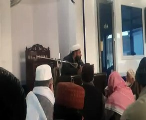 KAFAR OR MOMAN KI TARIF 2  hazret molana usman baig farooqi