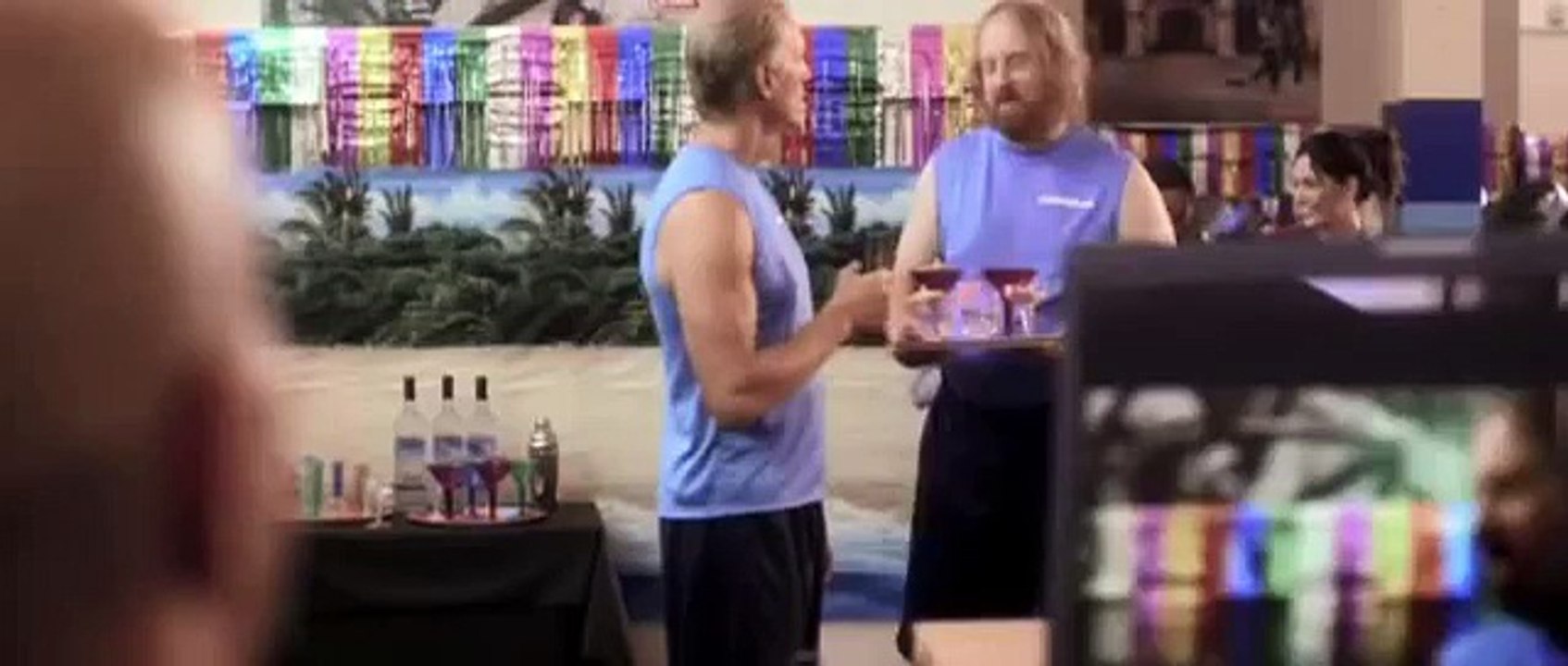 Dumbbells - le pire doublage français de l'histoire