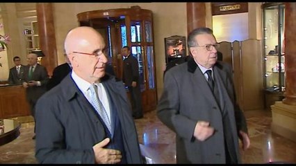 Durán abandona su cargo de líder de UDC tras 29 años