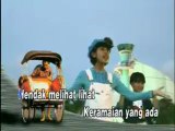 Lagu Anak Anak Indonesia ~ Hai Becak (dhea ananda)