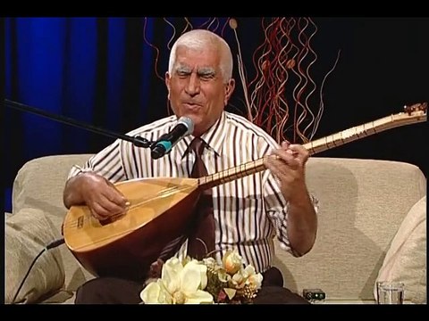 Üstat Cahit UZUN Türkiye'nin Tezenesi-Şeyhmus ESENKUŞ(Kanal B) Vay seni Cerrah Paşa