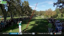 Rory McIlroys Best Golf Shots from 2015 Frys.com Open PGA Tournament
