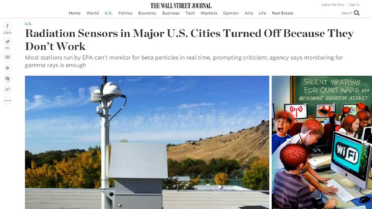 THOUSANDS OF CHILDREN POISONED: FLINT MICHIGAN DECLARES EMERGENCY