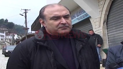 Haxhinasto inspekton punimet e Ujësjellësit në Berat: Së shpejti reforma e ujit - Ora News