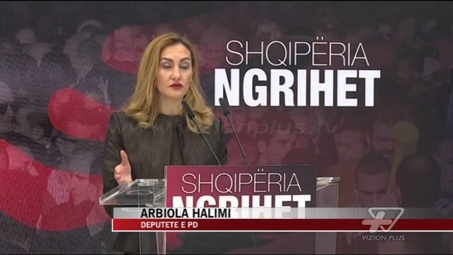 PD: Beqaj, tjetër skandal korruptiv - News, Lajme - Vizion Plus