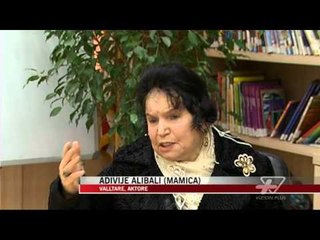 Rrefehet "Mamica" e Skenderbeut - News, Lajme - Vizion Plus