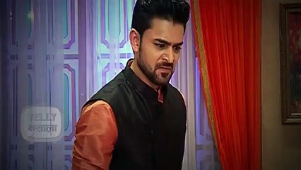 Ishani & Ranveer To Unite Soon ISHVEER honge firse ek meri ashiqui tumse hi january 2016