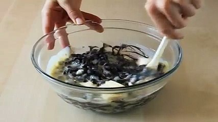 Çikolatalı Tatlı Deyip Geçmeyin, İzleyin.. Yok Böyle Bir Şey