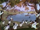 Mickey Mouse Orphans Picnic 1936
