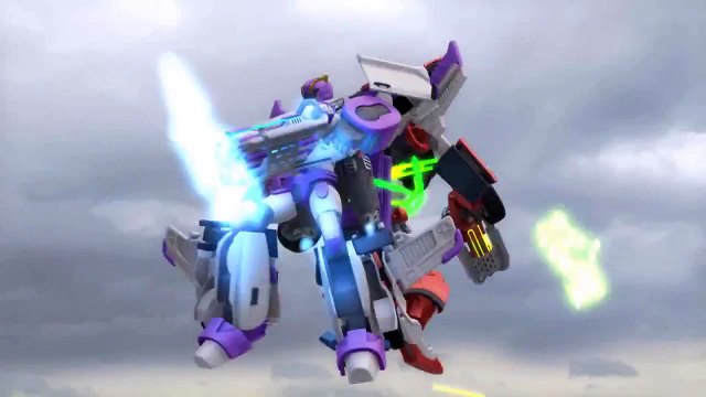 또봇 9기 엄마의 자장가 2 전편 [TOBOT S.09 Marathon]