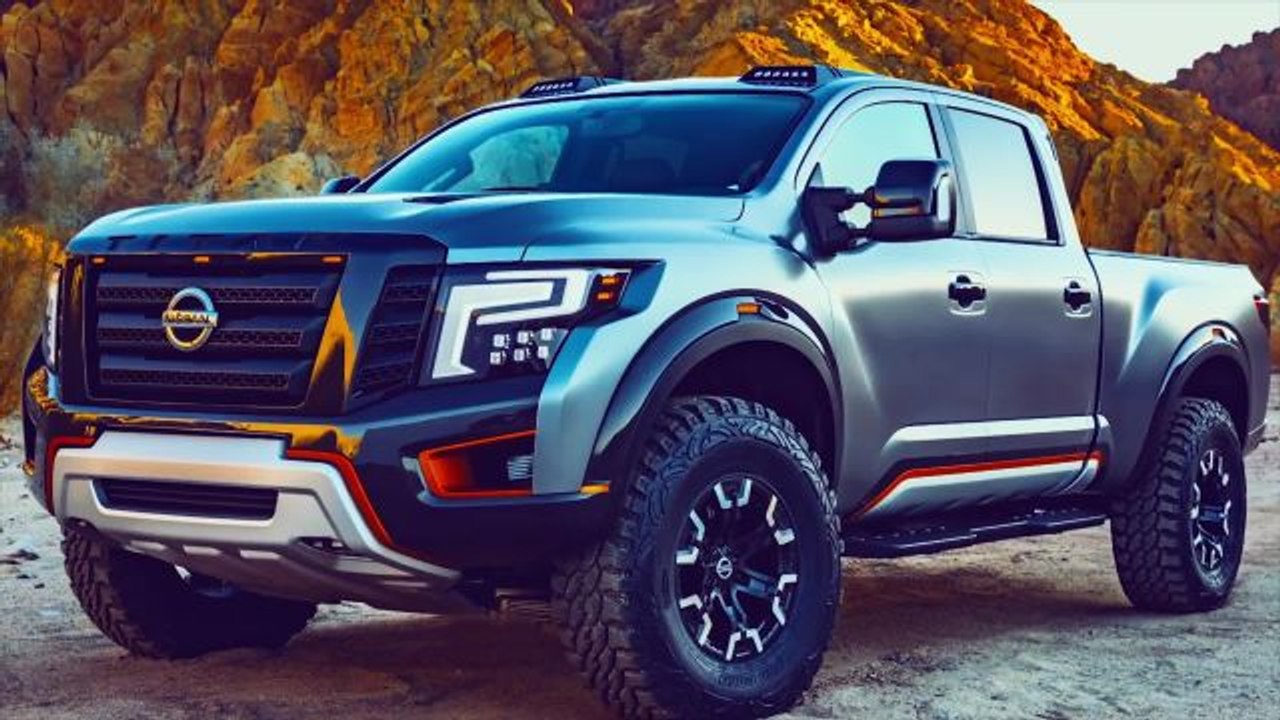 The Coolest Cars from the Detroit Auto Show