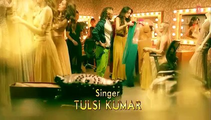 "..Mainu Ishq Da Lagya Rog By Tulsi Kumar Song HD.. - GVP.."